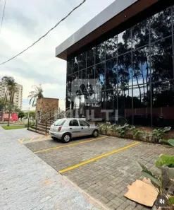 Ponto Comercial com 1 Quarto para alugar, 370m² no Vigilato Pereira, Uberlândia