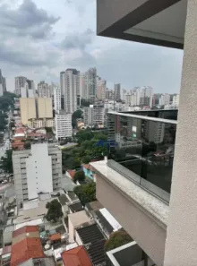 Apartamento com 4 Quartos à venda, 222m² no Perdizes, São Paulo