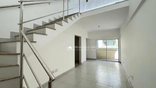 Cobertura com 3 Quartos à venda, 140m² no Senhora das Graças, Betim