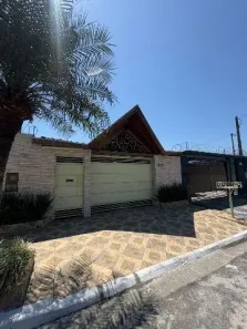 Casa com 3 Quartos à venda, 129m² no Canto do Mar, São Sebastião
