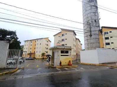 Apartamento com 2 Quartos à venda, 55m² no Centro (Caucaia do Alto), Cotia