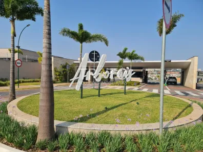 Lote/Terreno à venda, 420m² no Fazenda Pau D'Alho, Campinas