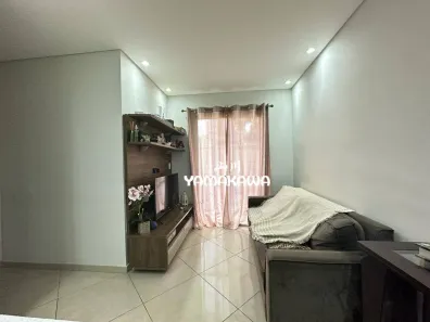 Apartamento com 2 Quartos à venda, 65m² no Fazenda Aricanduva, São Paulo
