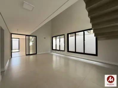 Casa de Condomínio com 4 Quartos à venda, 440m² no Bonfim Paulista, Ribeirão Preto