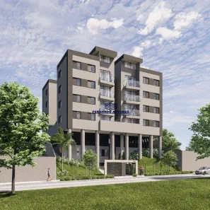 Apartamento com 3 Quartos à venda, 120m² no Cabral, Contagem