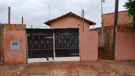 Casa com 1 Quarto à venda, 65m² no Jardim Bela Vista, Rincão