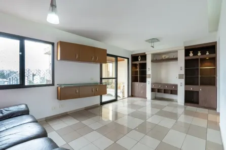 Apartamento com 4 Quartos à venda, 130m² no Vila Andrade, São Paulo