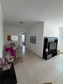 Apartamento com 2 Quartos para alugar, 55m² no Cidade Universitária, Anápolis