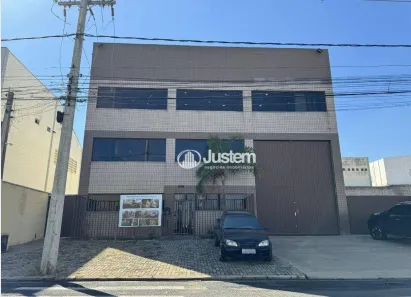 Galpão/Depósito/Armazém à venda, 790m² no Comercial Vitória Martini, Indaiatuba
