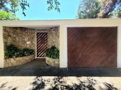 Casa com 4 Quartos à venda, 230m² no Vila Suíça, Indaiatuba