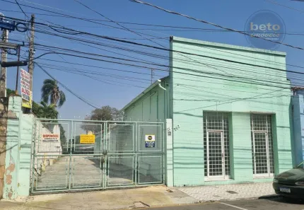 Imóvel Comercial para alugar, 150m² no Centro, Itu