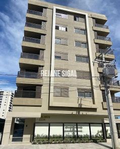 Apartamento com 2 Quartos à venda, 84m² no Centro, Pelotas