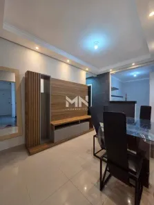 Apartamento com 2 Quartos à venda, 48m² no Parque Nossa Senhora da Candelária, Itu