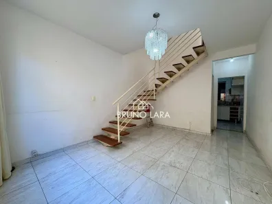 Casa com 2 Quartos à venda, 75m² no Vila das Flores, Betim