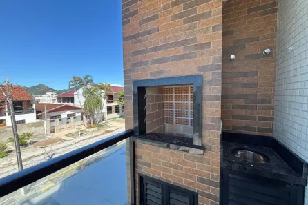 Apartamento com 3 Quartos à venda, 112m² no Riviera, Matinhos