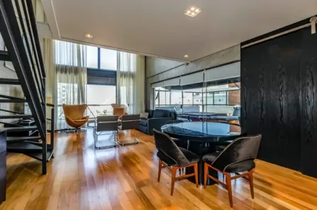Apartamento com 2 Quartos para venda ou aluguel, 170m² no Cerqueira César, São Paulo