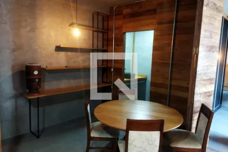 Apartamento com 1 Quarto à venda, 53m² no Jardim Vila Mariana, São Paulo