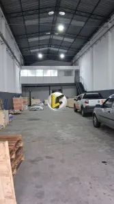 Galpão/Depósito/Armazém para alugar, 460m² no Prosperidade, São Caetano do Sul