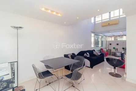 Apartamento com 1 Quarto à venda, 63m² no Bela Vista, Porto Alegre