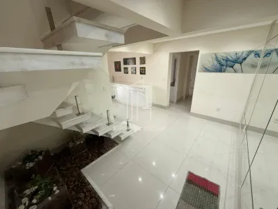 Cobertura com 3 Quartos à venda, 160m² no Nova Gerty, São Caetano do Sul