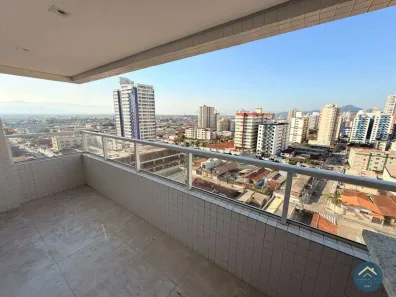 Apartamento com 1 Quarto à venda, 60m² no Aviação, Praia Grande