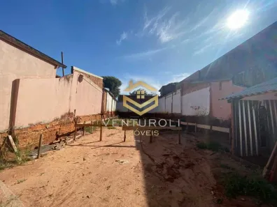 Lote/Terreno à venda, 300m² no Jardim Gerson França, Bauru