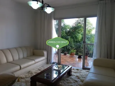 Apartamento com 3 Quartos à venda, 96m² no Jardim Umuarama, São Paulo