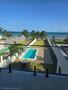 Casa de Condomínio com 4 Quartos para alugar, 200m² no , Vera Cruz