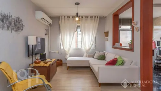 Apartamento com 3 Quartos à venda, 69m² no Vila Nova, Porto Alegre