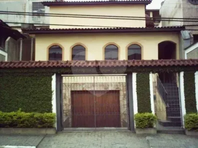 Sobrado com 3 Quartos à venda, 250m² no Vila Nova Mazzei, São Paulo