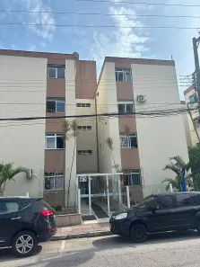 Apartamento com 2 Quartos para alugar, 50m² no Campinas, São José