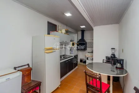 Casa com 4 Quartos à venda, 120m² no Costa e Silva, Porto Alegre