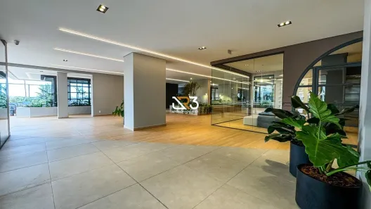 Apartamento com 3 Quartos à venda, 84m² no Terra Bonita, Londrina