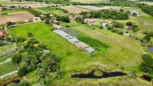 Fazenda/Sítio com 2 Quartos à venda, 67000m² no Sarapuí, Sarapuí