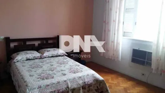 Apartamento com 4 Quartos à venda, 240m² no Flamengo, Rio de Janeiro