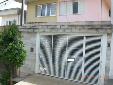 Sobrado com 3 Quartos à venda, 178m² no Anchieta, São Bernardo do Campo