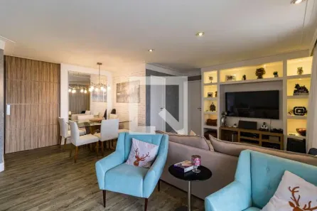 Apartamento com 3 Quartos à venda, 118m² no Lar São Paulo, São Paulo