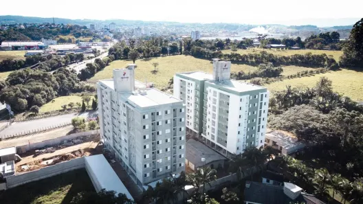 Apartamento com 2 Quartos à venda, 62m² no Centro, Cocal do Sul
