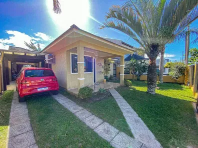 Casa com 3 Quartos à venda, 130m² no Atlântida-Sul, Osório