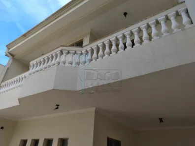 Sobrado com 4 Quartos à venda, 220m² no Residencial Parque dos Servidores, Ribeirão Preto
