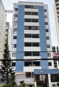 Apartamento com 2 Quartos à venda, 70m² no Imbuí, Salvador