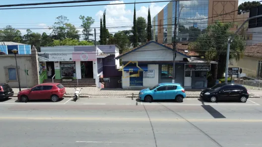 Ponto Comercial à venda, 200m² no Centro, Quatro Barras