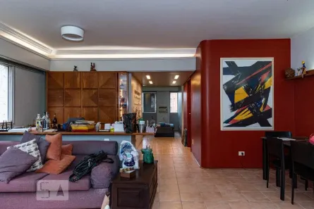 Apartamento com 1 Quarto à venda, 100m² no Vila Clementino, São Paulo