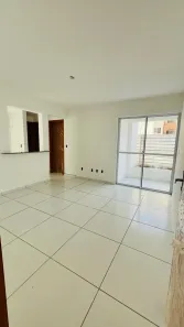 Apartamento com 2 Quartos à venda, 50m² no Vila Cafeteira, São José de Ribamar