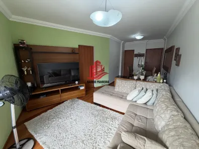 Apartamento com 3 Quartos à venda, 86m² no Buritis, Belo Horizonte