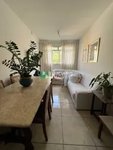 Apartamento com 3 Quartos à venda, 70m² no Heliópolis, Belo Horizonte