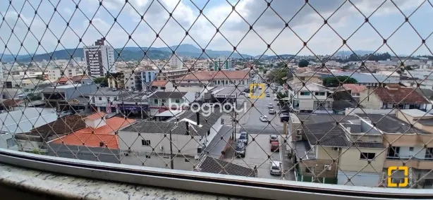 Apartamento com 3 Quartos à venda, 72m² no Areias, São José