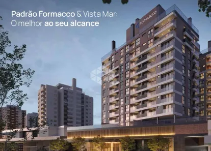Apartamento com 2 Quartos à venda, 84m² no Canto, Florianópolis