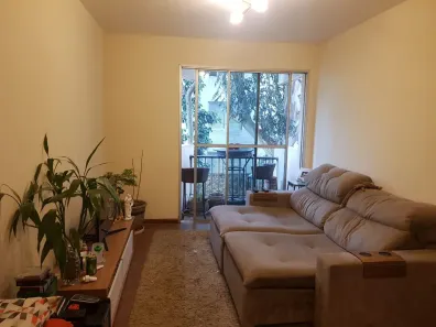 Apartamento com 2 Quartos à venda, 75m² no Perdizes, São Paulo
