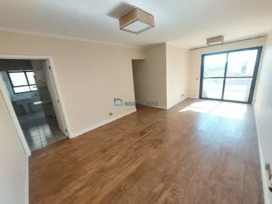 Apartamento com 3 Quartos à venda, 77m² no Vila Guarani (Z Sul), São Paulo